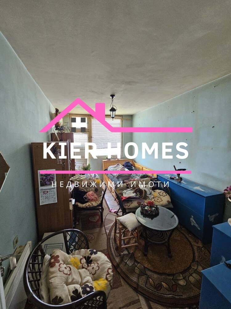 На продаж  1 спальня область Хасковo , Димитровград , 50 кв.м | 83632375 - зображення [4]