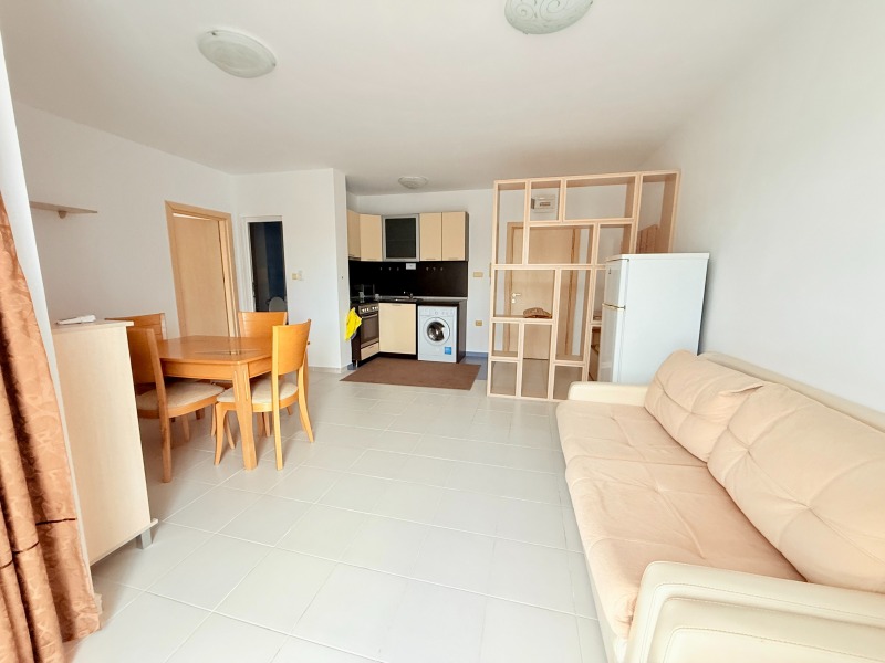 Продава 2-СТАЕН, гр. Свети Влас, област Бургас, снимка 6 - Апартаменти - 53462219