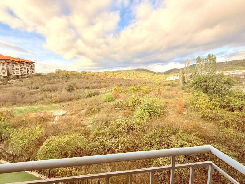 Продава 2-СТАЕН, гр. Свети Влас, област Бургас, снимка 13 - Апартаменти - 53462219