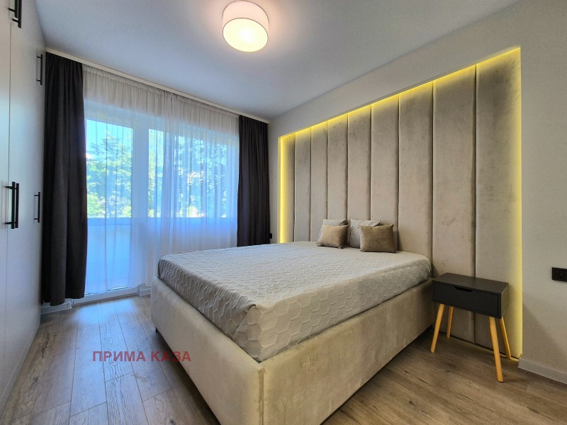 На продаж  2 спальні Пловдив , Каменица 1 , 70 кв.м | 59981705 - зображення [6]