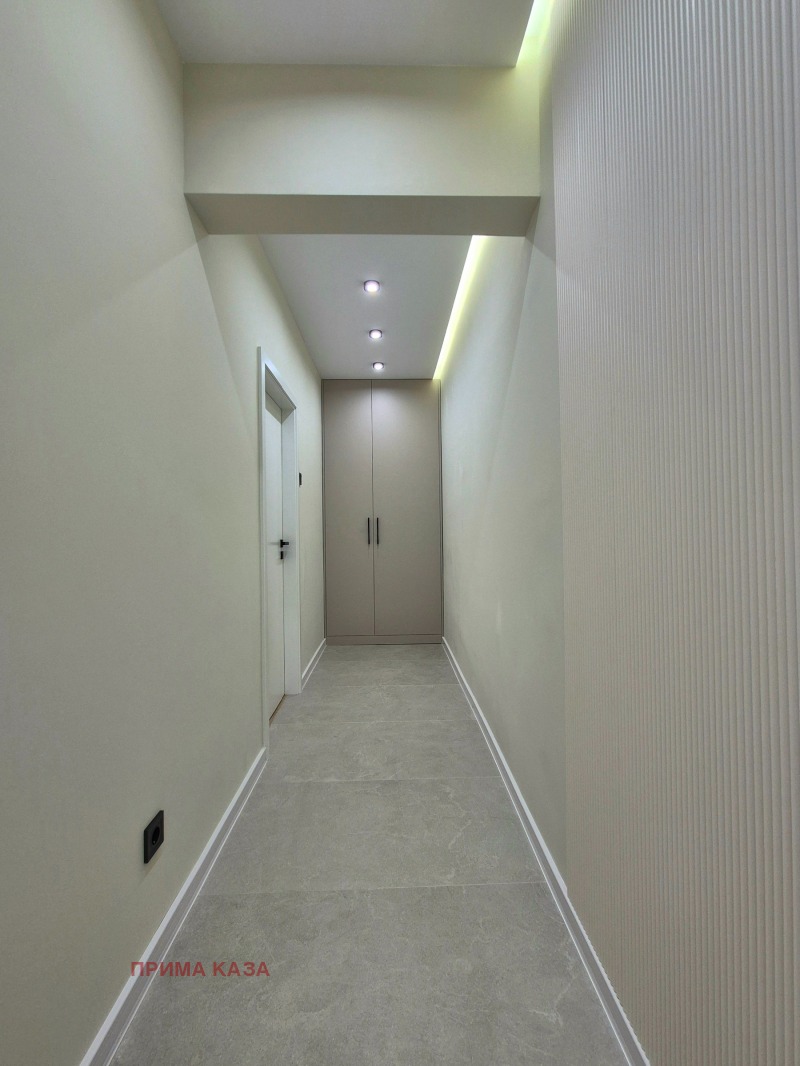 На продаж  2 спальні Пловдив , Каменица 1 , 70 кв.м | 59981705 - зображення [11]