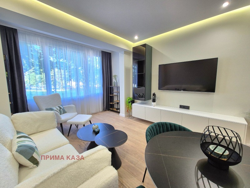 На продаж  2 спальні Пловдив , Каменица 1 , 70 кв.м | 59981705 - зображення [4]