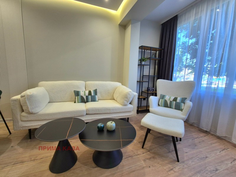 На продаж  2 спальні Пловдив , Каменица 1 , 70 кв.м | 59981705 - зображення [5]