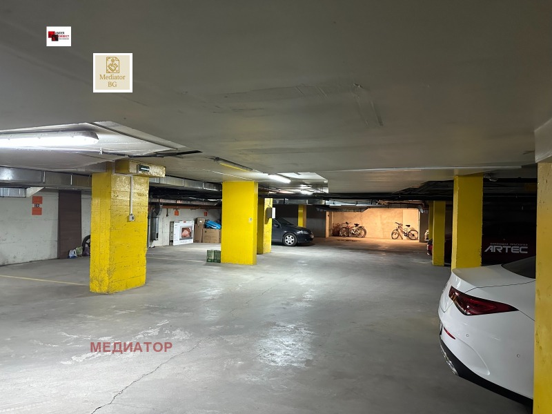 Продава  3-стаен град София , Борово , 117 кв.м | 60763580 - изображение [16]