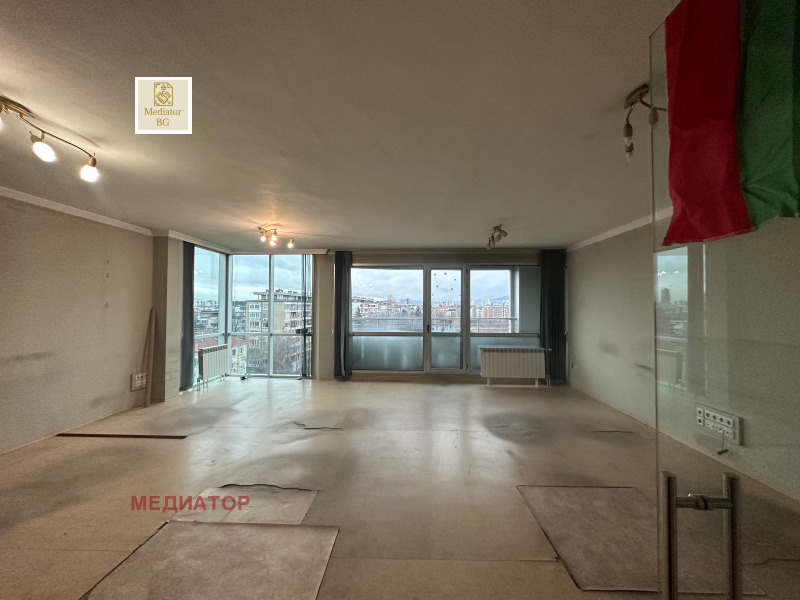 Продава  3-стаен град София , Борово , 117 кв.м | 60763580 - изображение [3]