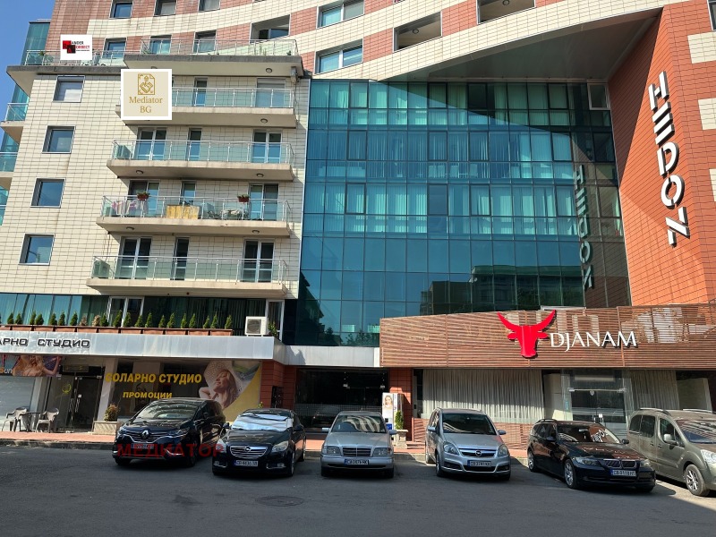 Продава  3-стаен град София , Борово , 117 кв.м | 60763580 - изображение [2]