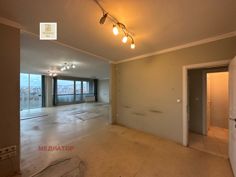 Продава  3-стаен град София , Борово , 117 кв.м | 60763580 - изображение [6]