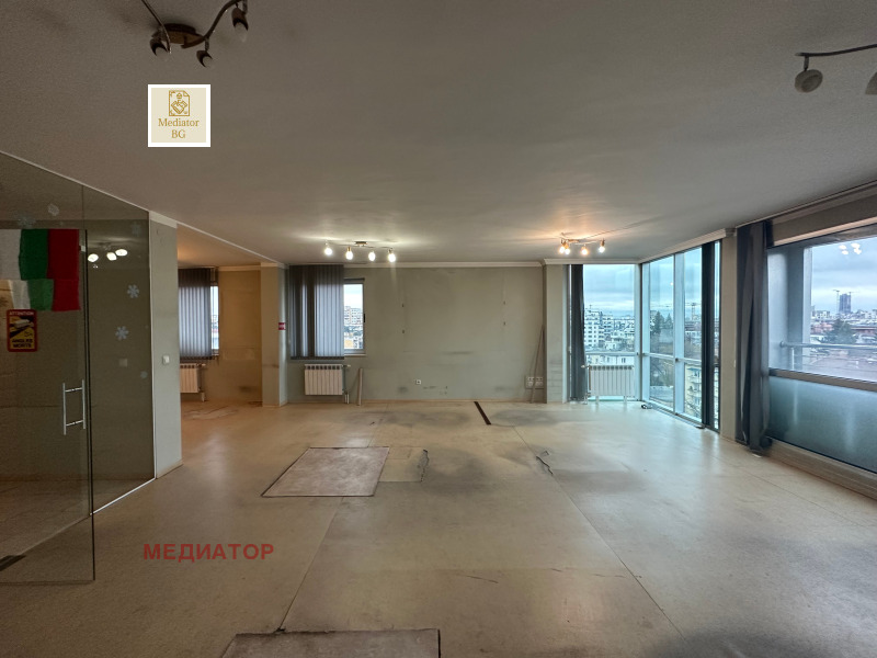 Продава  3-стаен град София , Борово , 117 кв.м | 60763580 - изображение [5]