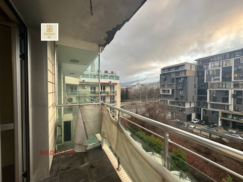 Продава  3-стаен град София , Борово , 117 кв.м | 60763580 - изображение [8]