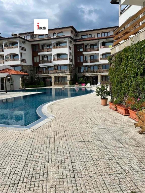Продава  3-стаен област Бургас , гр. Свети Влас , 93 кв.м | 25323175 - изображение [2]
