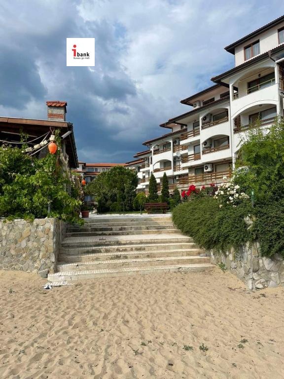 Продава  3-стаен област Бургас , гр. Свети Влас , 93 кв.м | 25323175 - изображение [11]