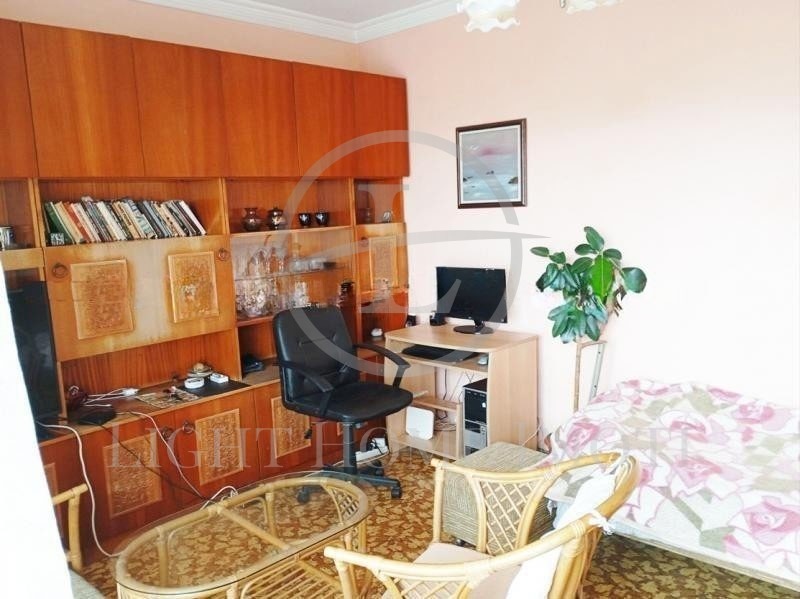 Продается  2 спальни Пловдив , Кючук Париж , 96 кв.м | 76305305 - изображение [2]