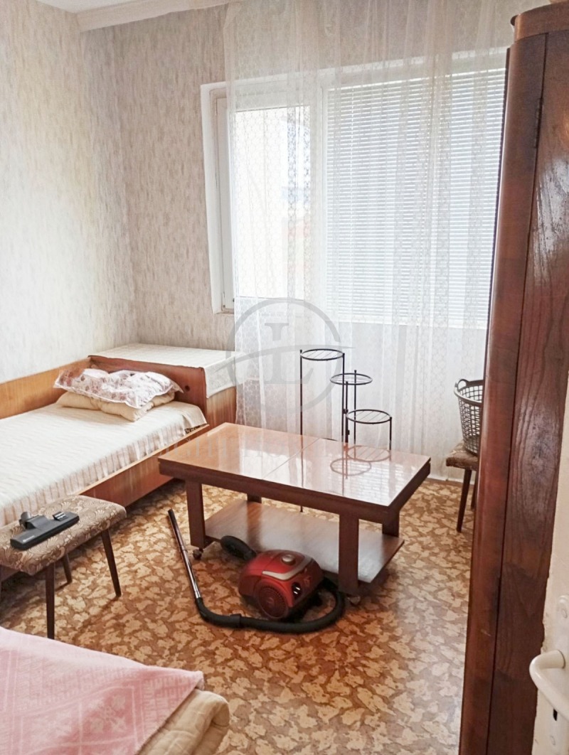 Продается  2 спальни Пловдив , Кючук Париж , 96 кв.м | 76305305 - изображение [5]
