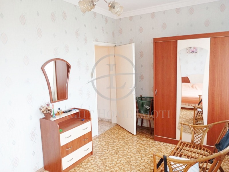 Продается  2 спальни Пловдив , Кючук Париж , 96 кв.м | 76305305 - изображение [4]