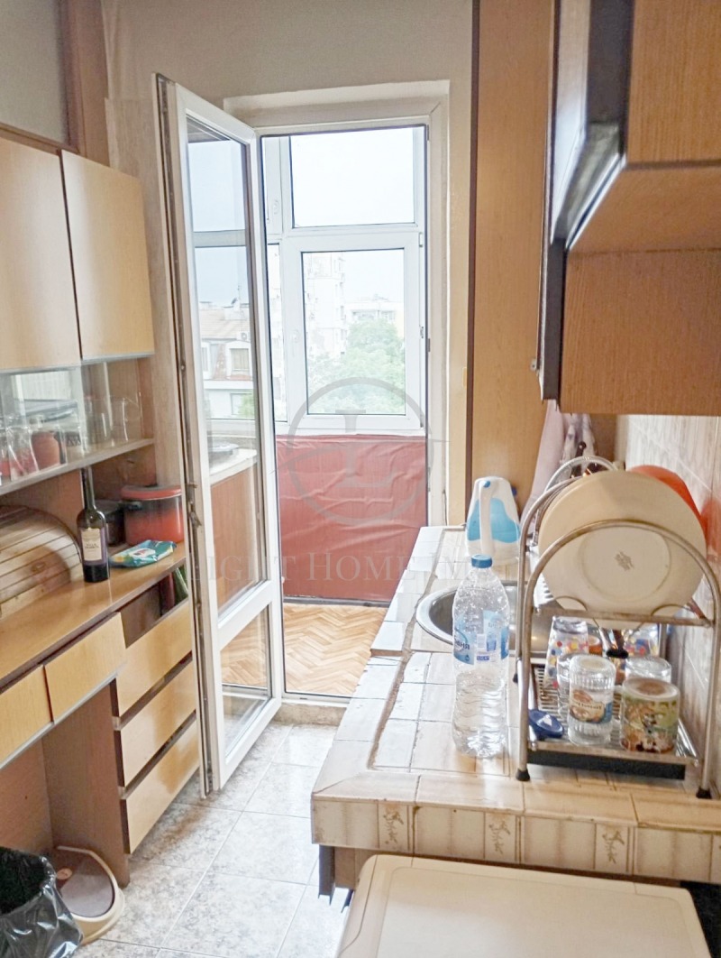 Продается  2 спальни Пловдив , Кючук Париж , 96 кв.м | 76305305 - изображение [6]