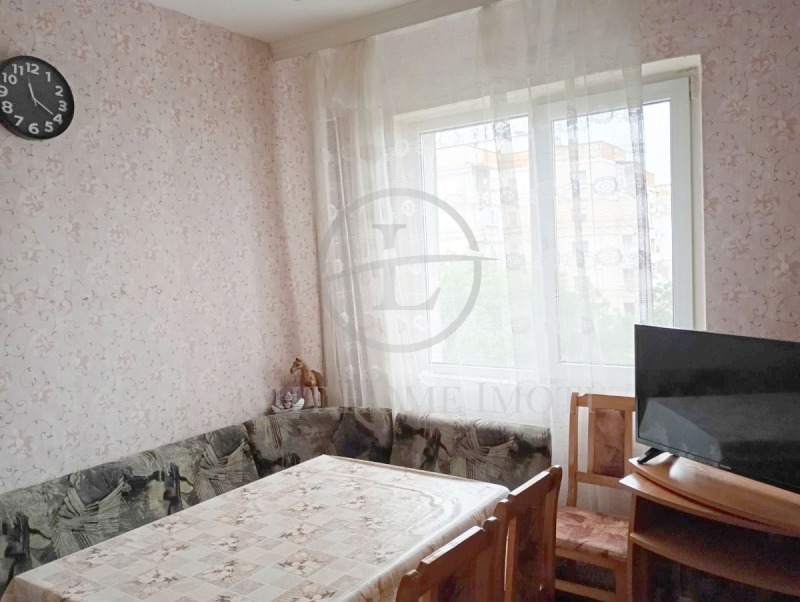 Продается  2 спальни Пловдив , Кючук Париж , 96 кв.м | 76305305 - изображение [7]
