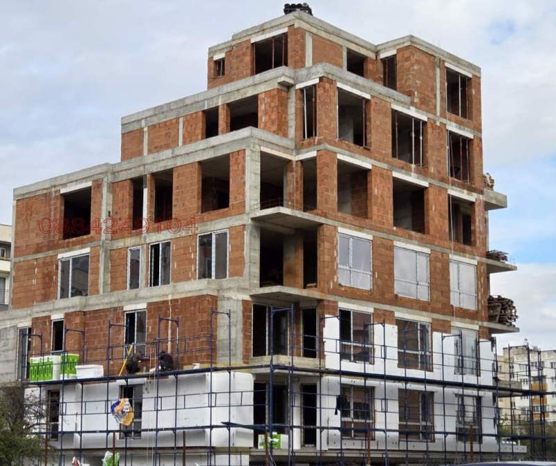 Продава 3-СТАЕН, гр. София, Левски Г, снимка 5 - Апартаменти - 52625191