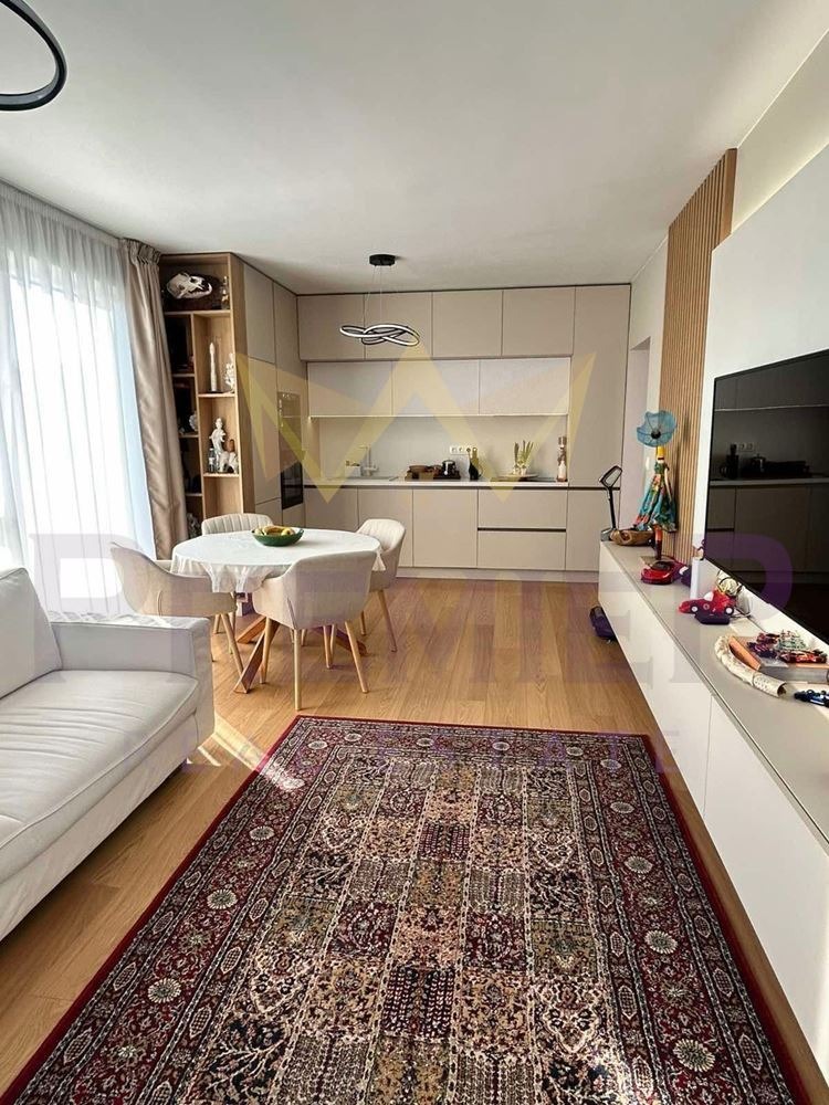 Продава 3-СТАЕН, гр. Пловдив, Беломорски, снимка 7 - Апартаменти - 54250034