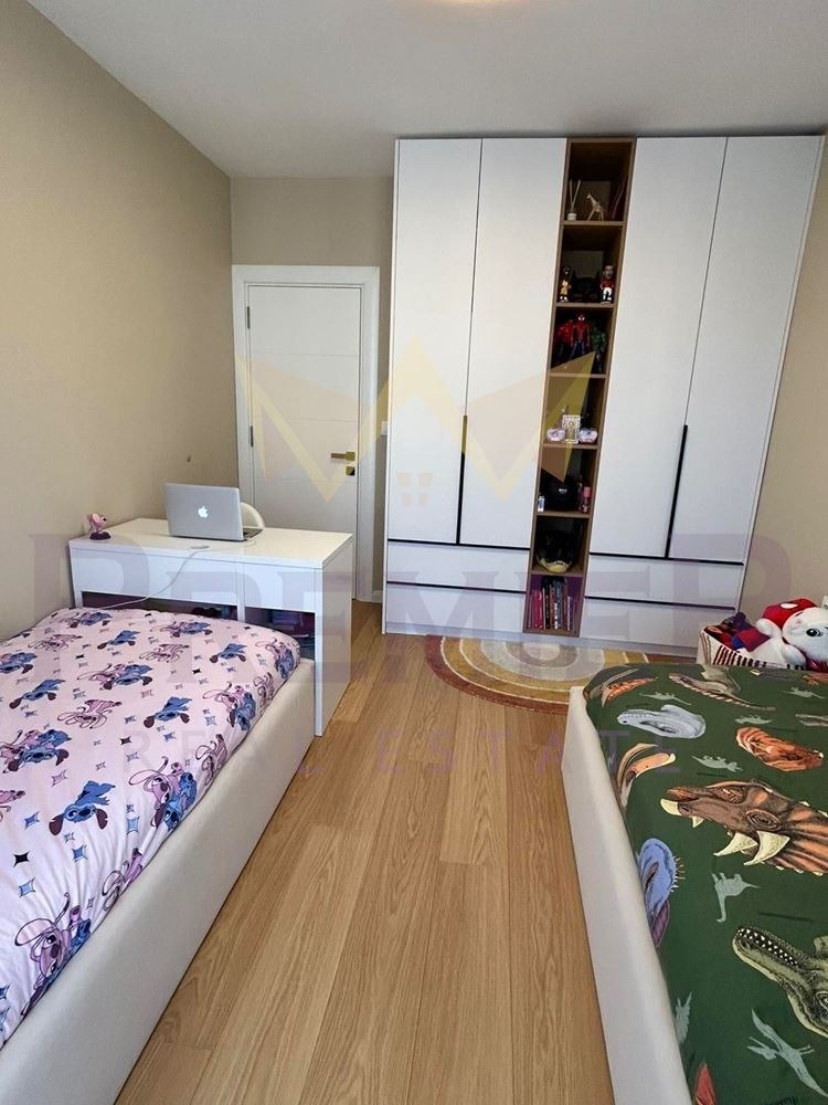 Продава 3-СТАЕН, гр. Пловдив, Беломорски, снимка 14 - Апартаменти - 54250034
