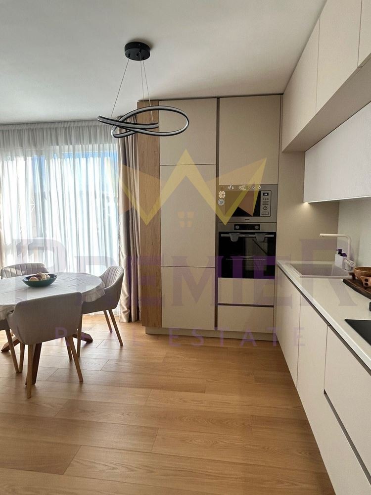 Продава 3-СТАЕН, гр. Пловдив, Беломорски, снимка 10 - Апартаменти - 54250034