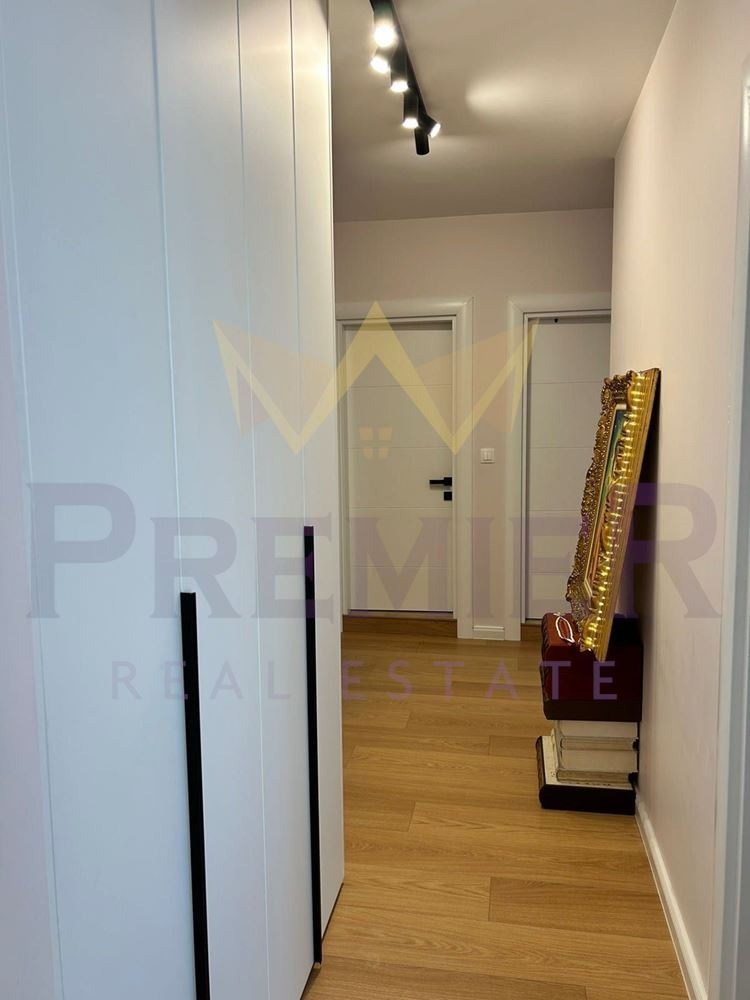 Продава 3-СТАЕН, гр. Пловдив, Беломорски, снимка 17 - Апартаменти - 54250034