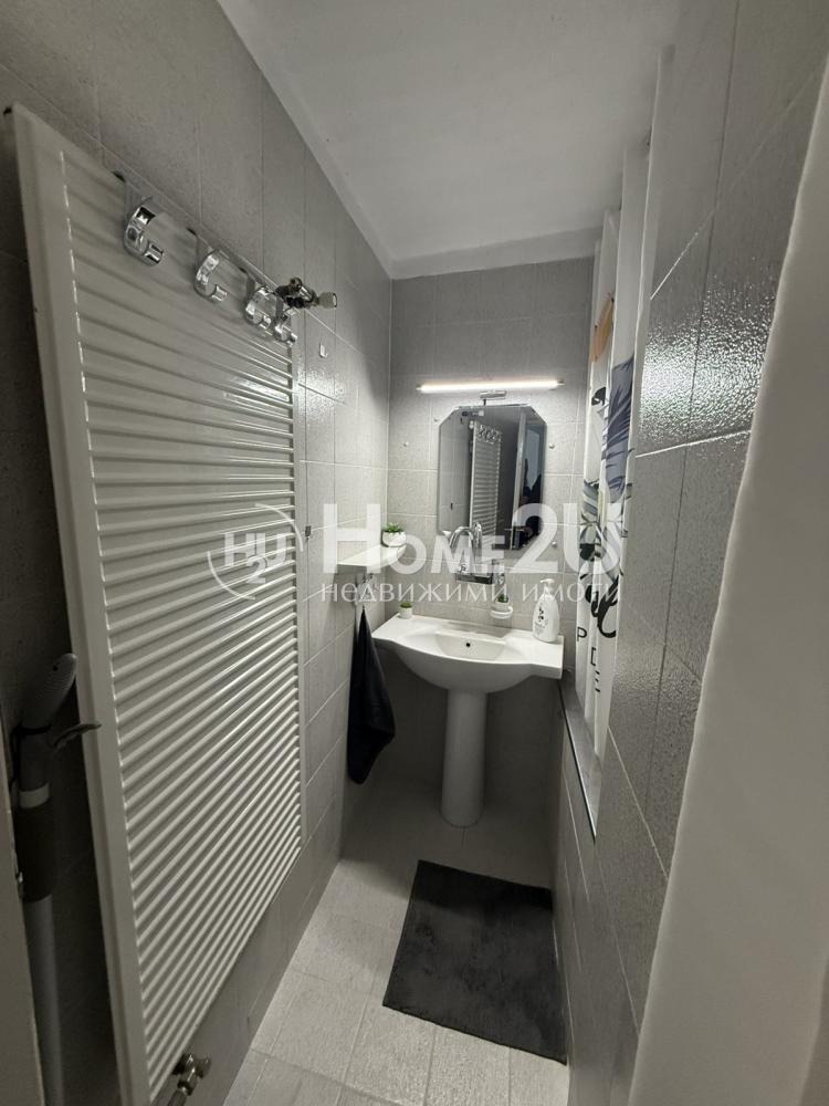 Продава 3-СТАЕН, гр. Варна, Аспарухово, снимка 12 - Апартаменти - 54781465