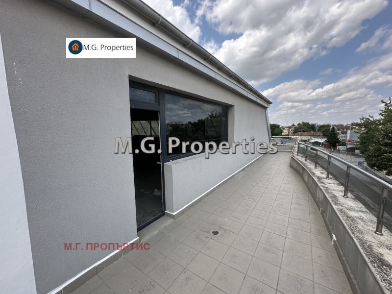 Продава  Многостаен град Добрич , Център , 280 кв.м | 77568164 - изображение [15]