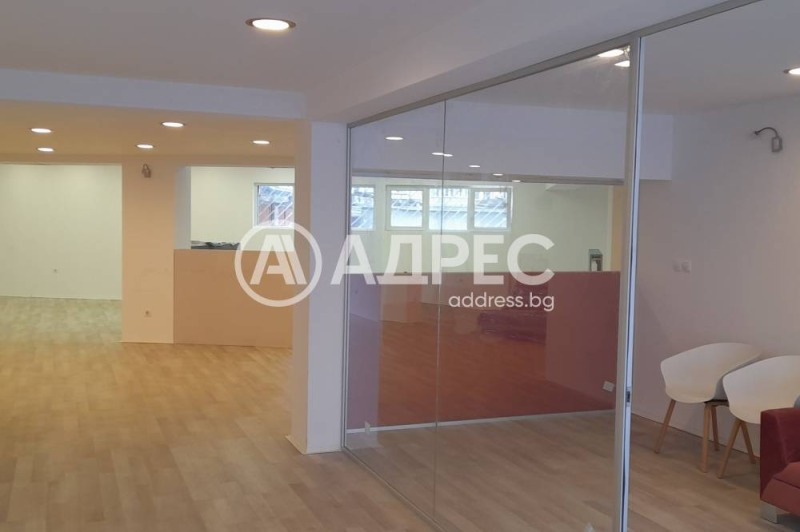 Продава  Офис град София , Белите брези , 206 кв.м | 77074778 - изображение [2]