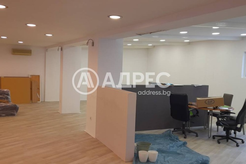 Продава  Офис град София , Белите брези , 206 кв.м | 77074778 - изображение [5]