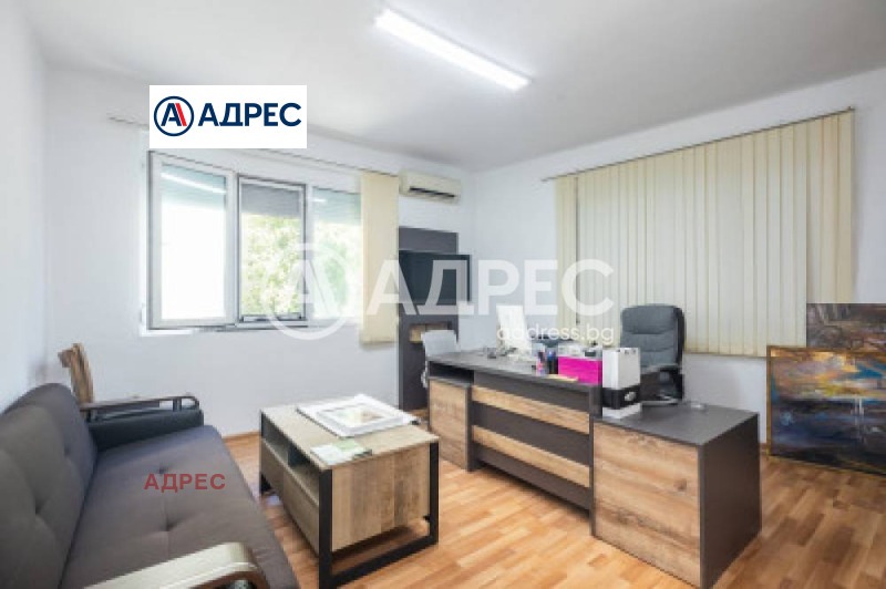 Продава ОФИС, гр. Варна, Гръцка махала