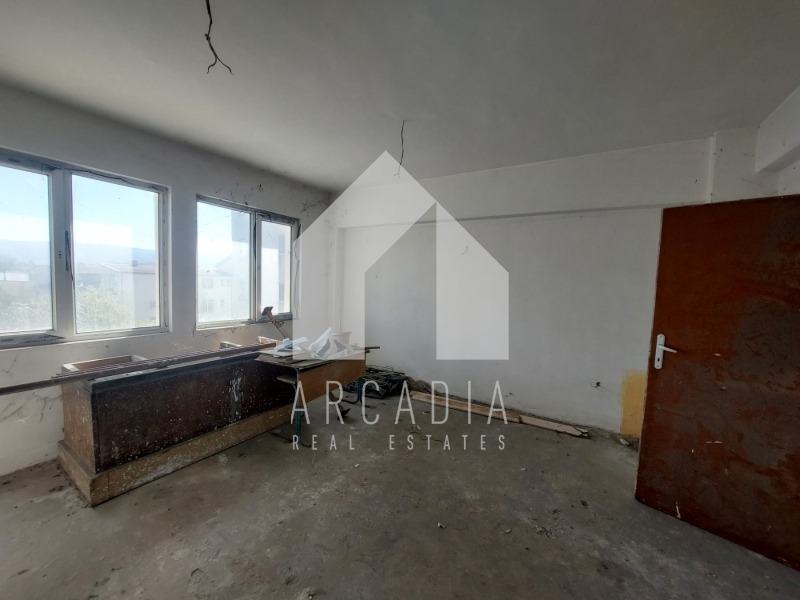 Продава ОФИС, гр. Пловдив, Център, снимка 5 - Офиси - 54136939