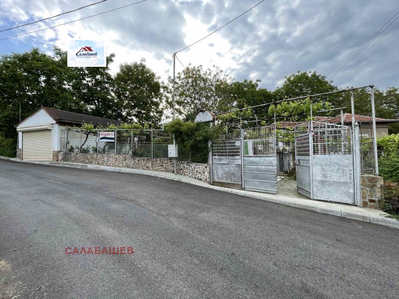 Till salu  Hus region Pazardzhik , Patalenica , 86 kvm | 94767851 - bild [2]