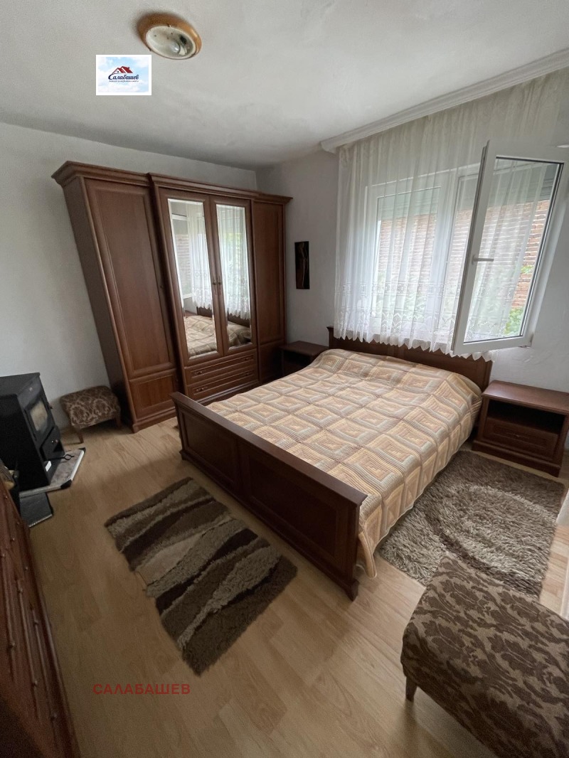 Till salu  Hus region Pazardzhik , Patalenica , 86 kvm | 94767851 - bild [12]