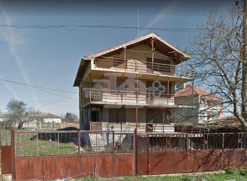 Продава  Къща, област Варна, с. Близнаци • 95 000 EUR • ID 21580456 — holmes.bg - [1] 