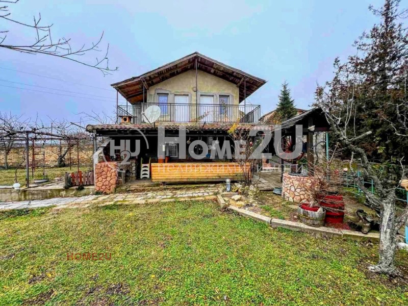 Продава  Huis Varna , m-t Dobreva tsjesjma , 126 кв.м | 87836396