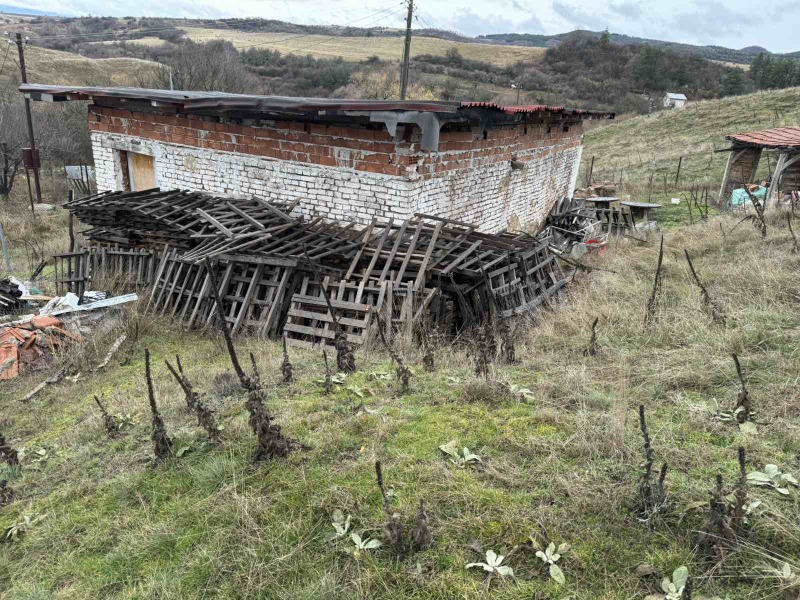 Продава КЪЩА, гр. Божурище, област София област