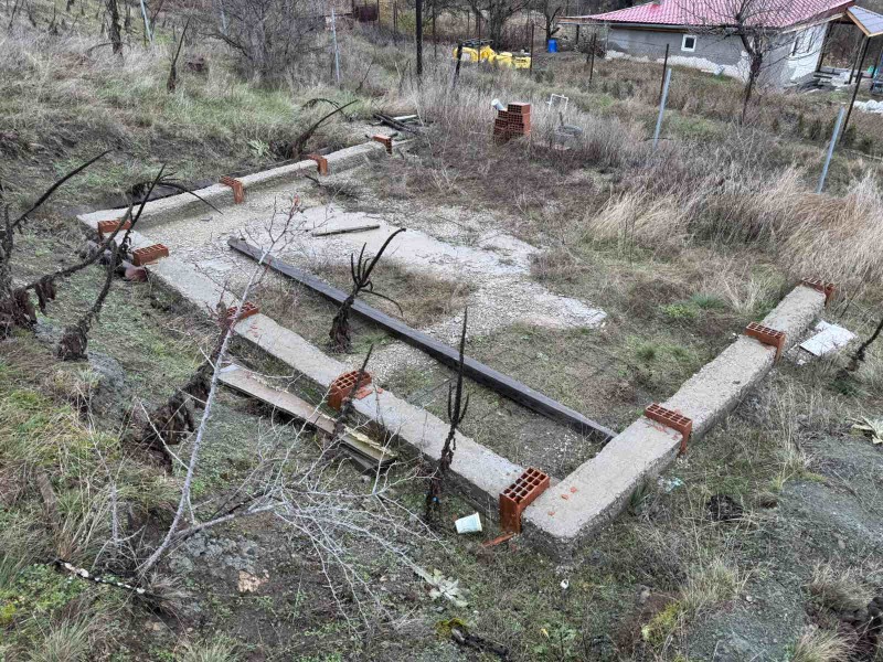 Продава КЪЩА, гр. Божурище, област София област, снимка 7 - Къщи - 52378577