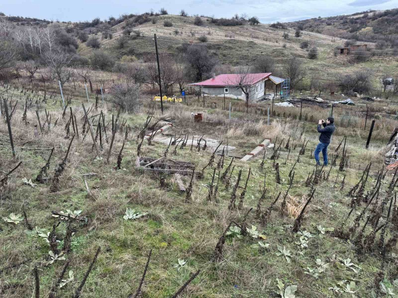 Продава КЪЩА, гр. Божурище, област София област, снимка 6 - Къщи - 52378577