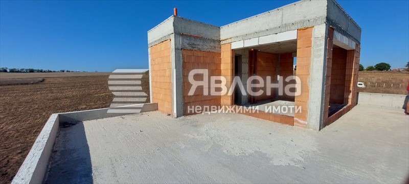 Продава КЪЩА, гр. Бургас, Крайморие, снимка 9 - Къщи - 53599220