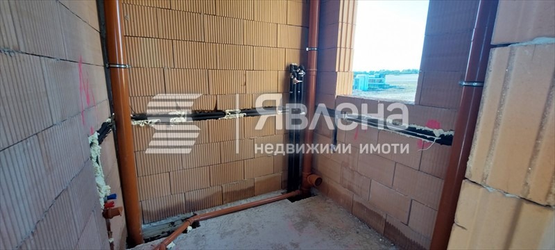 Продава КЪЩА, гр. Бургас, Крайморие, снимка 7 - Къщи - 53599220