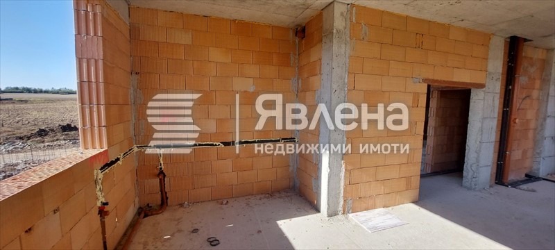 Продава КЪЩА, гр. Бургас, Крайморие, снимка 4 - Къщи - 53599220