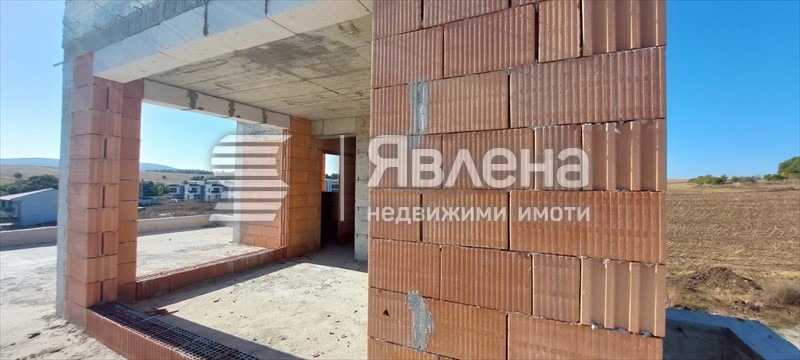 Продава КЪЩА, гр. Бургас, Крайморие, снимка 8 - Къщи - 53599220