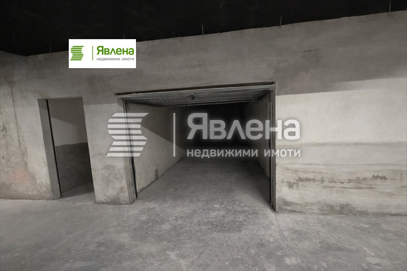 Продава ГАРАЖ, ПАРКОМЯСТО, гр. София, Овча купел 2, снимка 2 - Гаражи и паркоместа - 54260737
