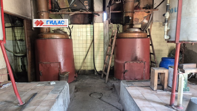 Na prodej  Průmyslová budova oblast Pazardzhik , Kalugerovo , 180 m2 | 28747434 - obraz [3]