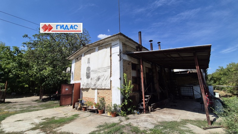 Na prodej  Průmyslová budova oblast Pazardzhik , Kalugerovo , 180 m2 | 28747434 - obraz [2]