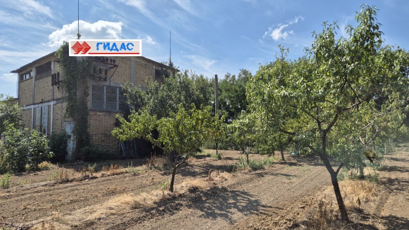 Na prodej  Průmyslová budova oblast Pazardzhik , Kalugerovo , 180 m2 | 28747434 - obraz [5]