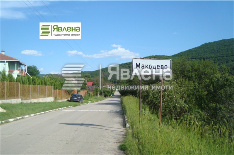 Продава ПАРЦЕЛ, с. Макоцево, област София област, снимка 2 - Парцели - 49364692