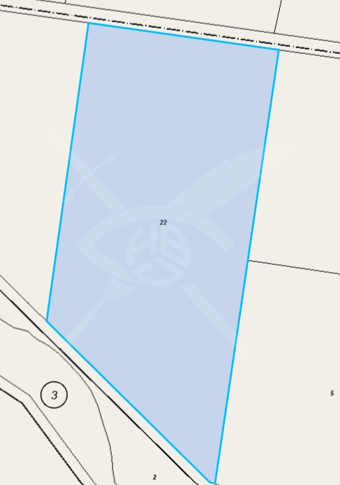 Продава ПАРЦЕЛ, с. Малка поляна, област Бургас