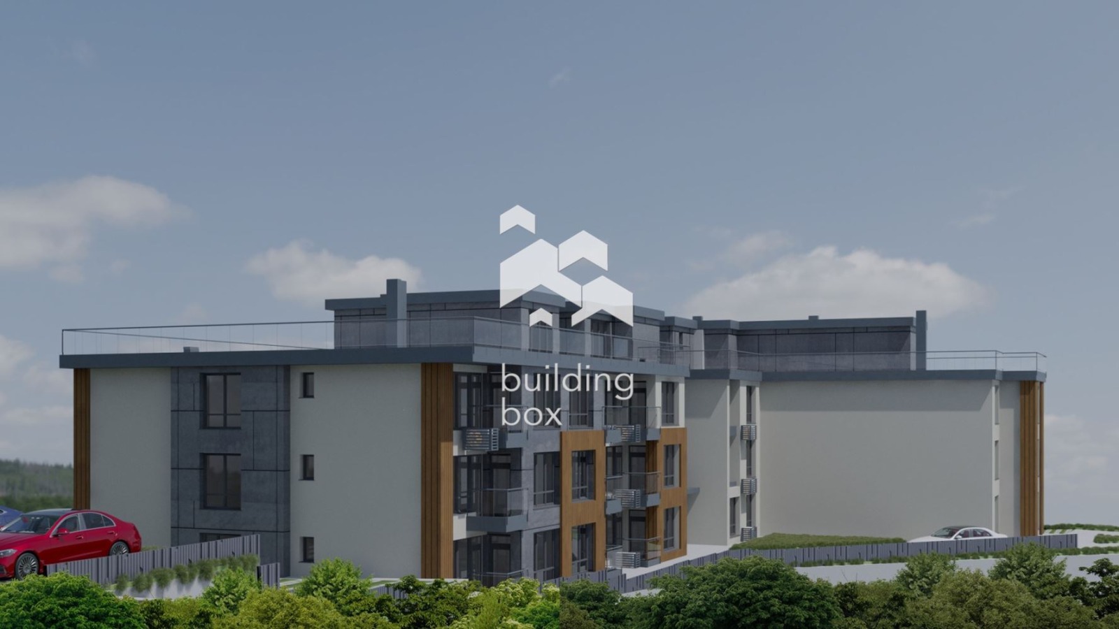 Продава 1-СТАЕН, гр. Варна, Изгрев, снимка 3 - Апартаменти - 54452153