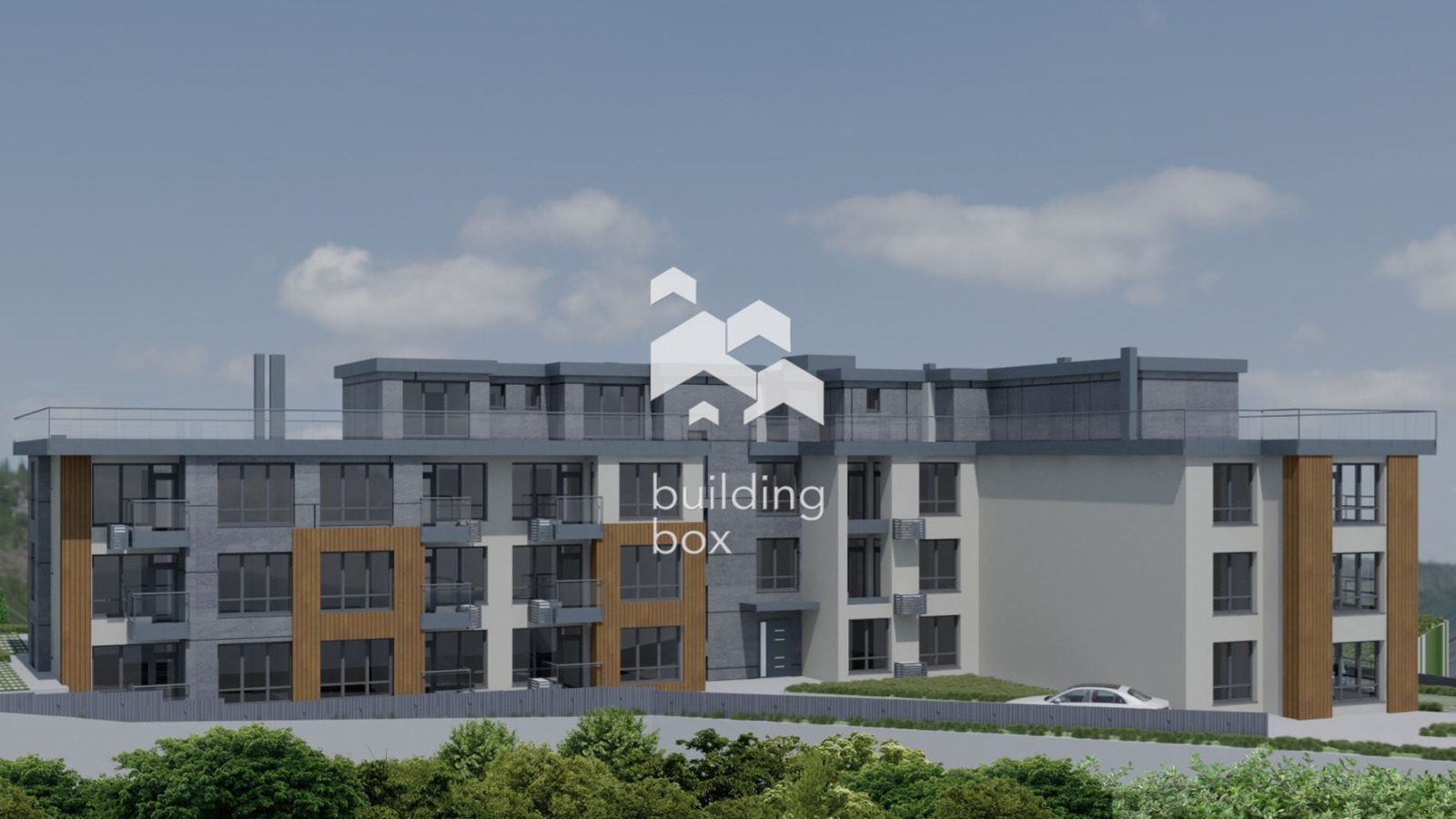 Продава 1-СТАЕН, гр. Варна, Изгрев, снимка 4 - Апартаменти - 54452153